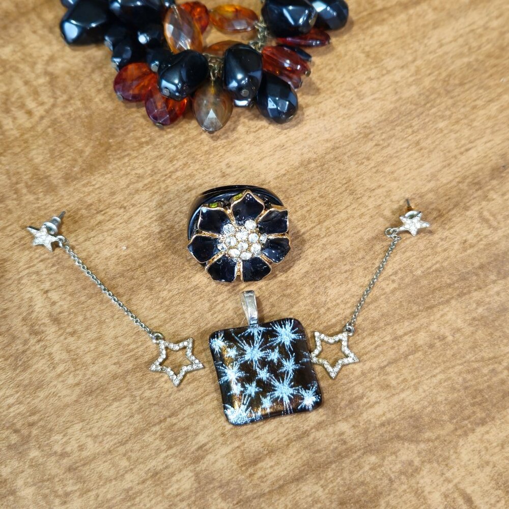 Jewelry Lot #30